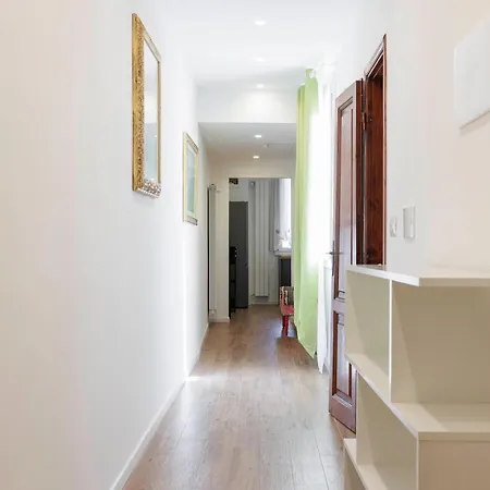 Santa Croce Elegant Apartment Florence Exterior photo