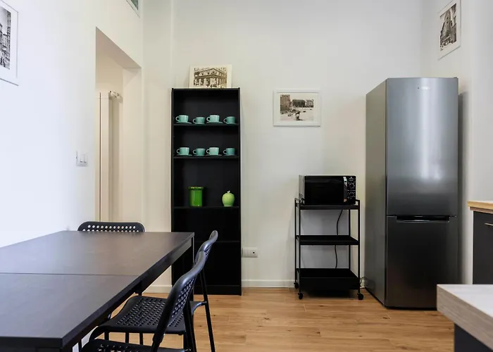 Santa Croce Elegant Apartment